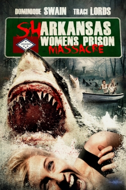 Sharkansas Women's Prison Massacre-fmovies