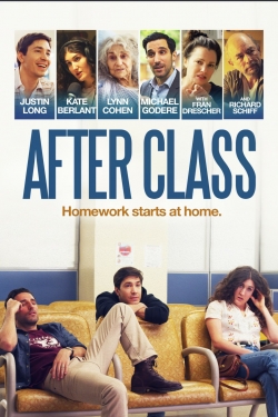 After Class-fmovies