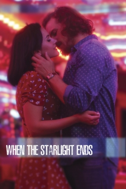 When the Starlight Ends-fmovies