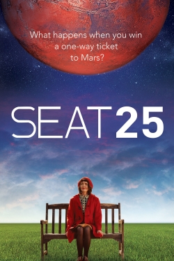 Seat 25-fmovies