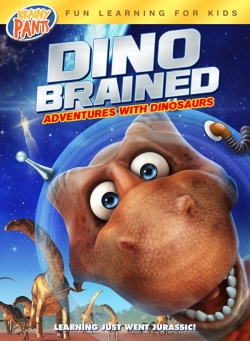 Dino Brained-fmovies