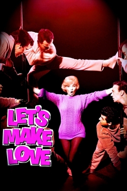 Let's Make Love-fmovies