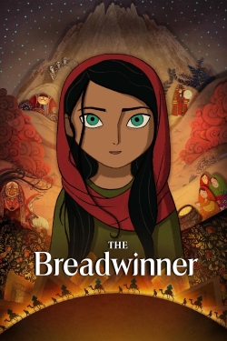 The Breadwinner-fmovies