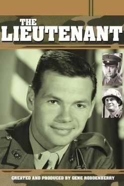 The Lieutenant-fmovies
