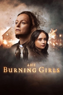 The Burning Girls-fmovies
