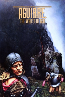 Aguirre, the Wrath of God-fmovies