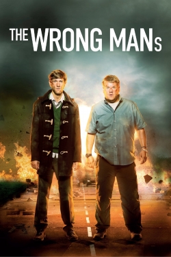 The Wrong Mans-fmovies