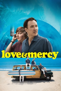 Love & Mercy-fmovies
