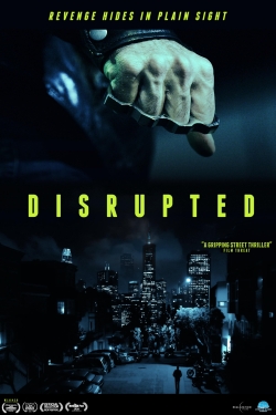 Disrupted-fmovies
