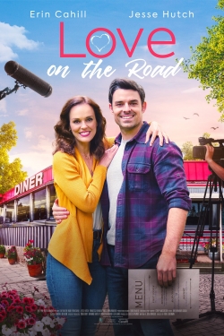 Love on the Road-fmovies