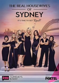 The Real Housewives of Sydney-fmovies