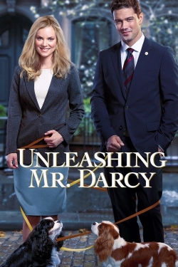 Unleashing Mr. Darcy-fmovies