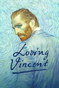 Loving Vincent-fmovies