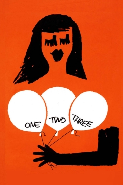 One, Two, Three-fmovies