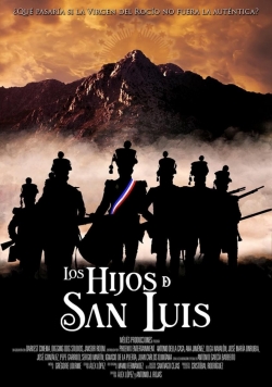The Sons of Saint Louis-fmovies