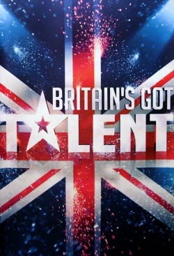 Britain's Got Talent-fmovies