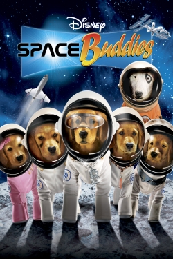 Space Buddies-fmovies