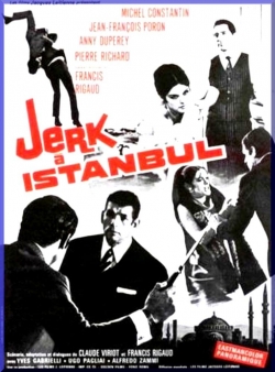 Jerk in Istanbul-fmovies