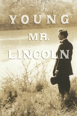 Young Mr. Lincoln-fmovies