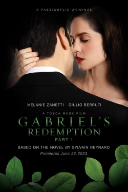 Gabriel's Redemption: Part One-fmovies