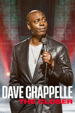 Dave Chappelle: The Closer-fmovies