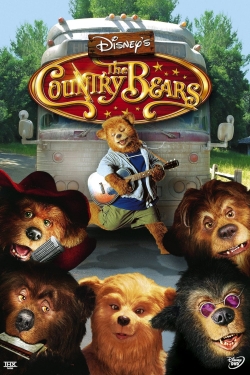 The Country Bears-fmovies
