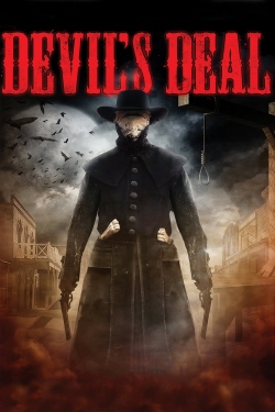 Devil's Deal-fmovies