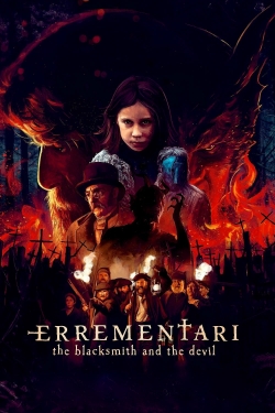 Errementari: The Blacksmith and the Devil-fmovies