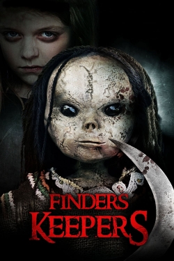 Finders Keepers-fmovies
