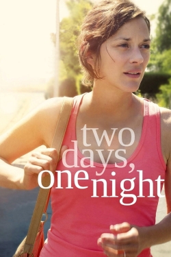 Two Days, One Night-fmovies