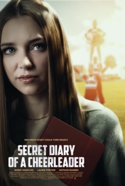Secret Diary of a Cheerleader-fmovies