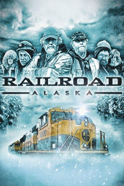 Railroad Alaska-fmovies