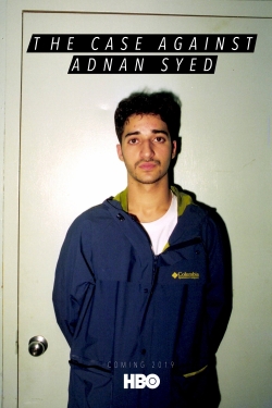 The Case Against Adnan Syed-fmovies