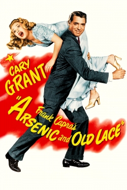 Arsenic and Old Lace-fmovies