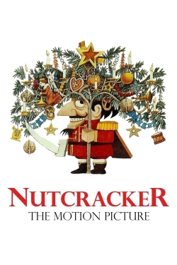 Nutcracker: The Motion Picture-fmovies