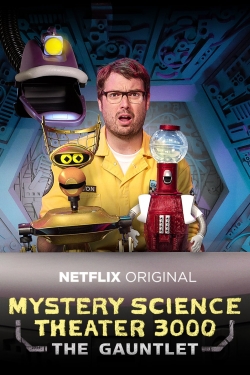 Mystery Science Theater 3000: The Return-fmovies