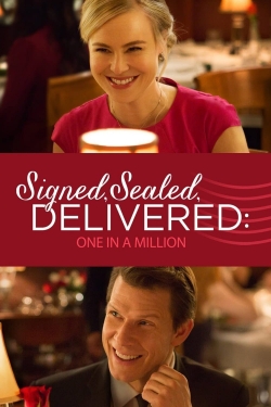 Signed, Sealed, Delivered: One in a Million-fmovies