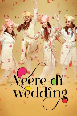 Veere Di Wedding-fmovies