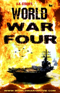 World War Four-fmovies