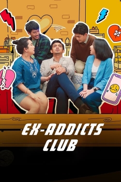 Ex-Addicts Club-fmovies