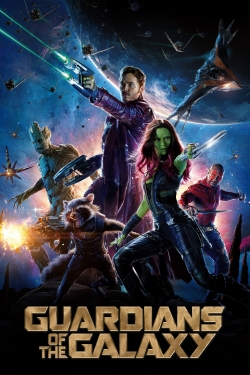 Guardians of the Galaxy-fmovies