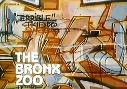The Bronx Zoo-fmovies
