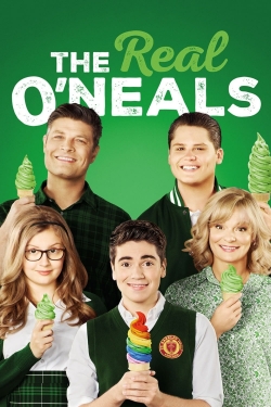 The Real O'Neals-fmovies
