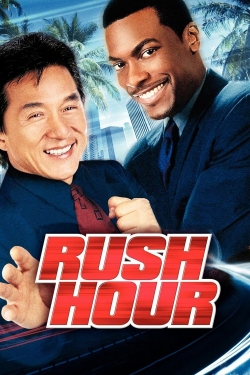 Rush Hour-fmovies