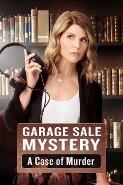 Garage Sale Mystery: A Case Of Murder-fmovies