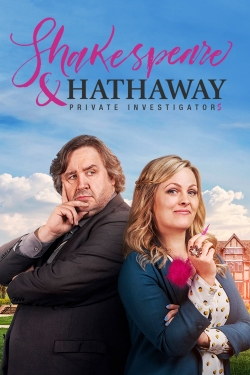 Shakespeare & Hathaway - Private Investigators-fmovies