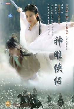 The Return of the Condor Heroes-fmovies