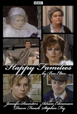 Happy Families-fmovies