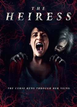 The Heiress-fmovies