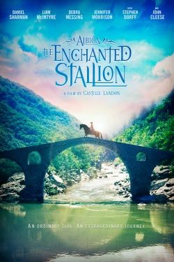 Albion: The Enchanted Stallion-fmovies